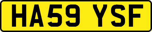 HA59YSF