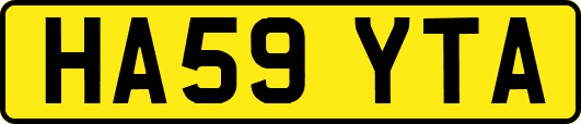 HA59YTA