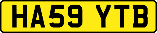HA59YTB