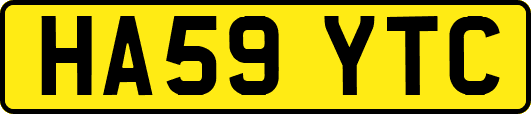 HA59YTC