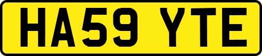 HA59YTE