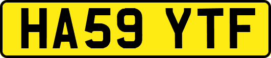 HA59YTF