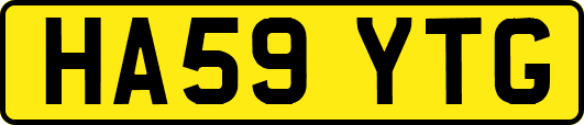 HA59YTG
