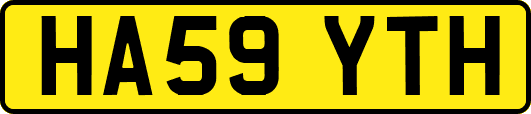 HA59YTH