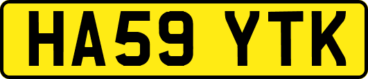 HA59YTK