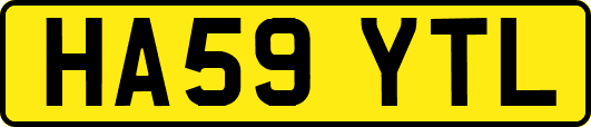 HA59YTL