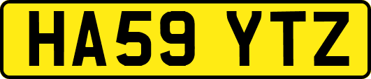 HA59YTZ
