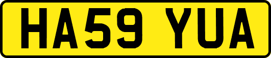 HA59YUA