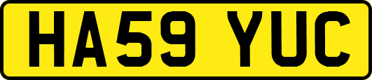 HA59YUC