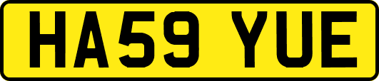 HA59YUE