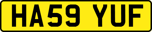 HA59YUF