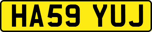 HA59YUJ