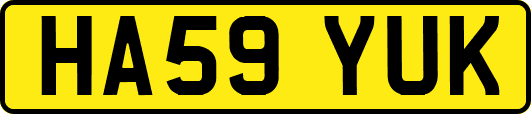 HA59YUK