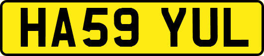 HA59YUL