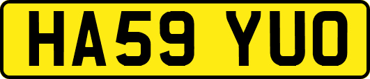 HA59YUO