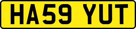 HA59YUT