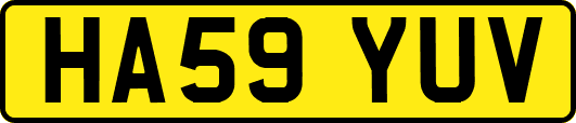 HA59YUV