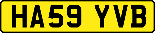 HA59YVB