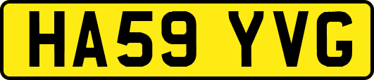 HA59YVG