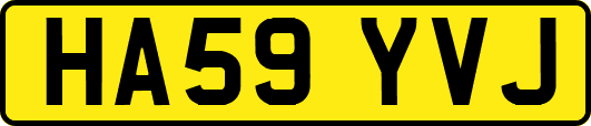 HA59YVJ