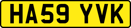 HA59YVK