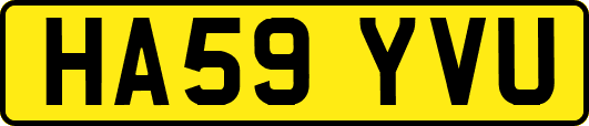 HA59YVU