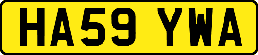 HA59YWA