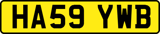 HA59YWB