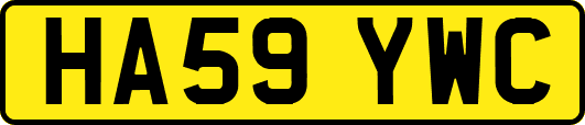 HA59YWC