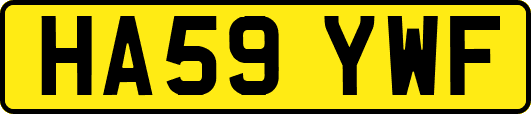 HA59YWF