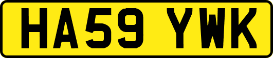 HA59YWK