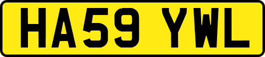 HA59YWL