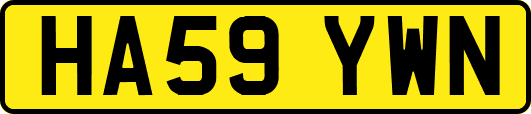 HA59YWN