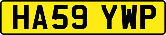 HA59YWP