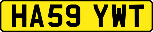 HA59YWT