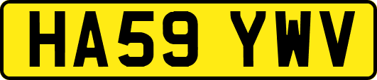 HA59YWV
