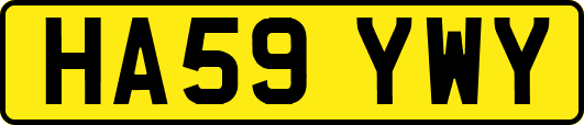 HA59YWY