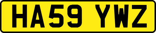 HA59YWZ
