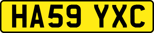 HA59YXC