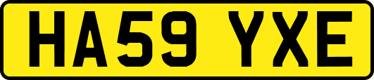 HA59YXE