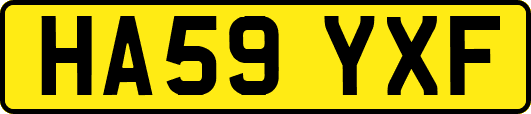 HA59YXF
