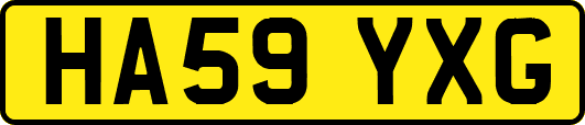 HA59YXG