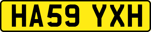 HA59YXH