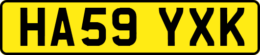 HA59YXK