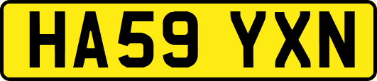 HA59YXN