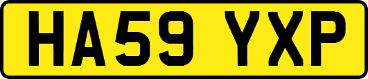 HA59YXP