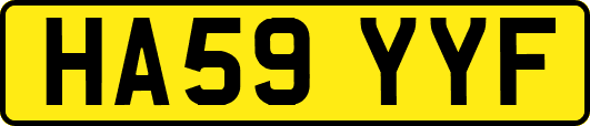 HA59YYF