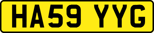 HA59YYG