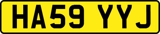 HA59YYJ