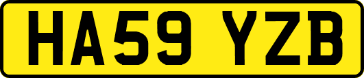 HA59YZB